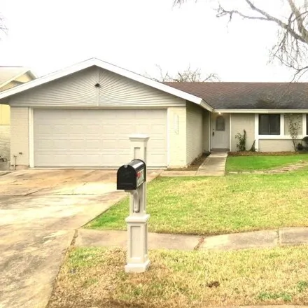 Buy this 3 bed house on 5010 Tiffany Lane in Schertz, TX 78108