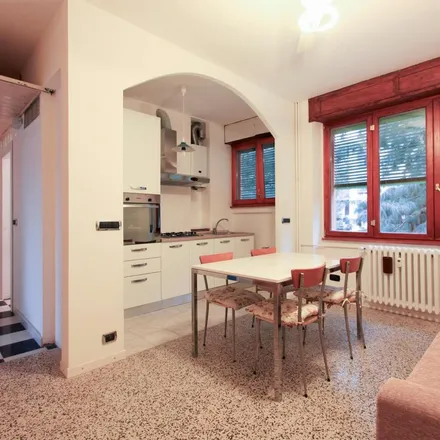 Image 3 - Via Giovanni Ambrogio De Predis, 20156 Milan MI, Italy - Apartment for rent