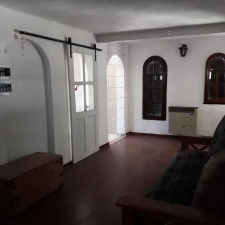 Rent this 3 bed house on Albert Schweitzer 201 in Barrio Parque El Cazador, B1625 AAF El Cazador