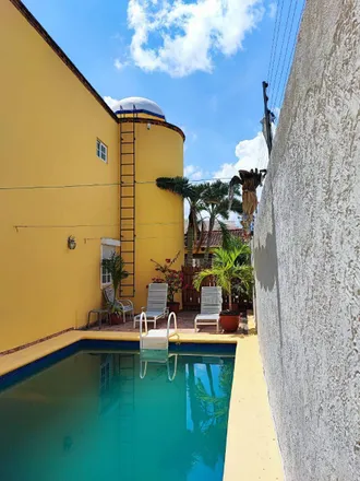 Buy this studio house on Punta Molas in Smz 17, 77505 Cancún