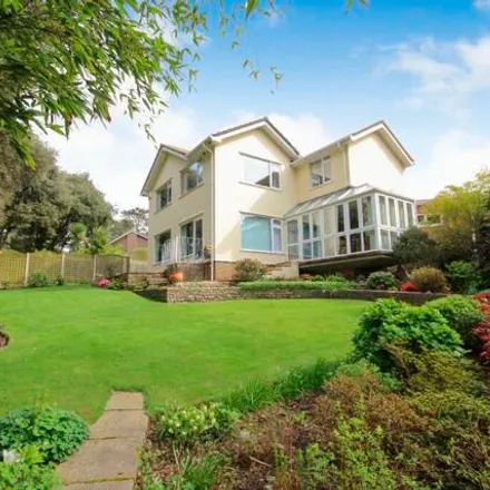 Image 1 - Leven Close, Bournemouth, BH4 9LP, United Kingdom - House for sale
