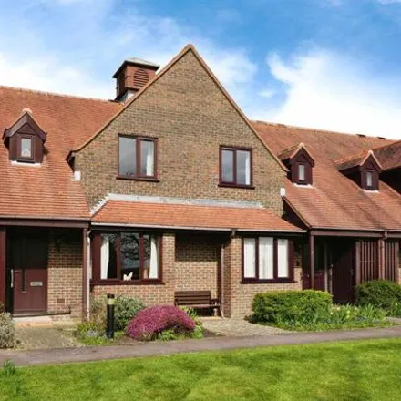 Buy this 2 bed house on 12-17 Courville Close in Alveston, BS35 3RR