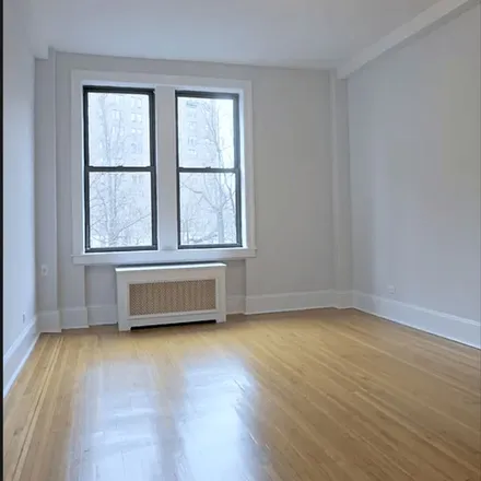Rent this 4 bed apartment on Broadway in New York, NY 10205