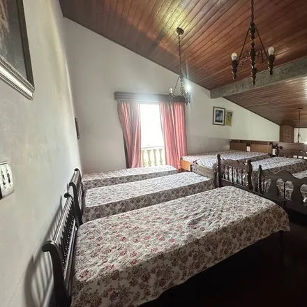 Rent this 3 bed house on Igaratá in Região Metropolitana do Vale do Paraíba e Litoral Norte, Brazil