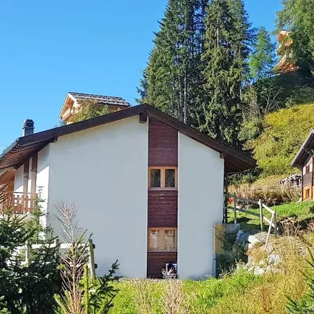 Image 9 - 2305 Vex, Switzerland - House for rent