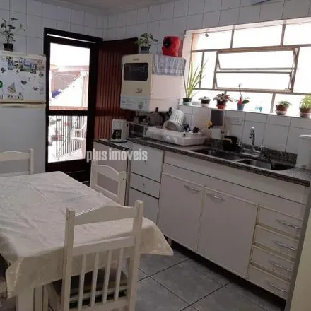 Buy this 3 bed house on Rua Sebastião Rodrigues Braga in Cidade Ademar, São Paulo - SP