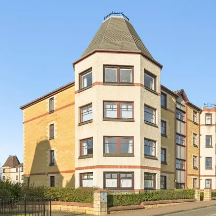 Rent this 2 bed apartment on 27 West Bryson Road in City of Edinburgh, EH11 1BN