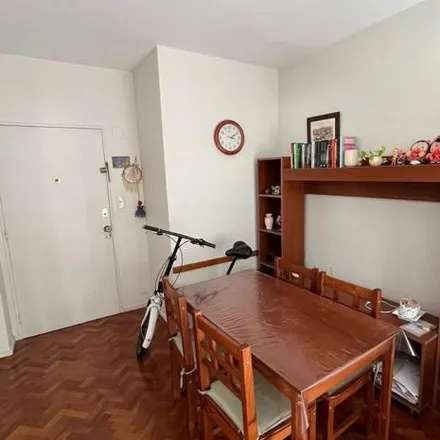 Buy this 1 bed apartment on Humberto I 2088 in San Cristóbal, 1245 Buenos Aires