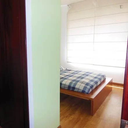 Image 3 - Carrer d'Espinoi, 2B, 08001 Barcelona, Spain - Apartment for rent