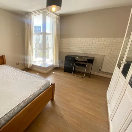 Rent this 1 bed room on Barrier Point in Barrier Point Road, London