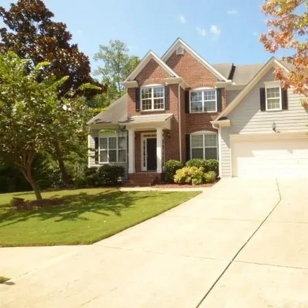 Rent this 4 bed house on unnamed road in Gwinnett County, GA