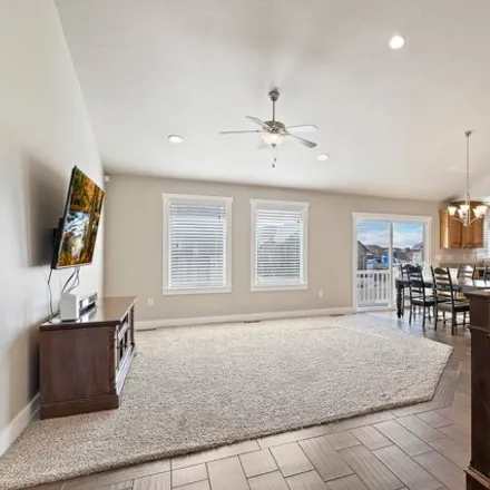 Image 6 - 4525 West 3350 South, West Haven, Weber County, UT 84401, USA - House for sale