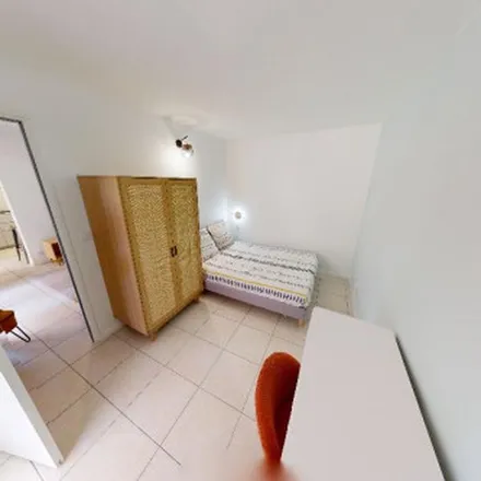 Image 2 - 2 Cour del Riu, 34790 Montpellier, France - Apartment for rent