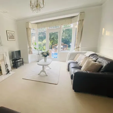 Rent this studio house on London in BR1 4EP, United Kingdom