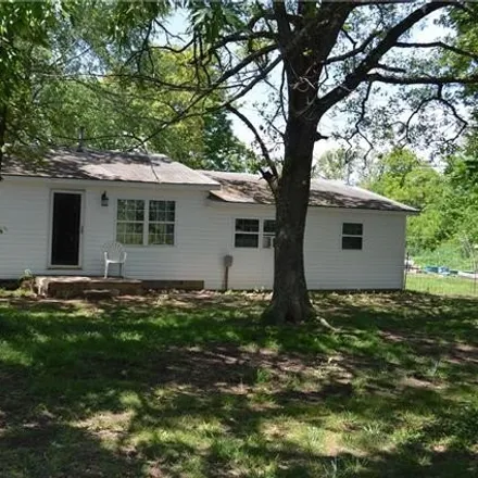 Buy this 3 bed house on unnamed road in Newton County, MO 64844