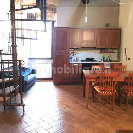 Rent this 2 bed apartment on Via Augusta in 01100 Viterbo VT, Italy
