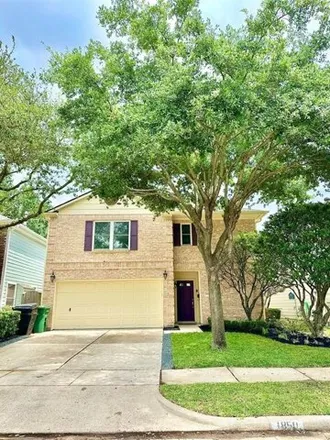 Buy this 3 bed house on 1868 Creek Drive in Houston, TX 77080