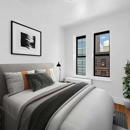 Image 5 - 135 Rivington Street, New York, NY 10002, USA - Apartment for rent