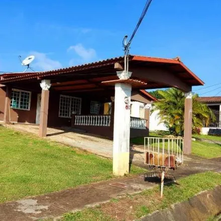 Image 1 - Salud Hospital Regional De La Chorrera (Nicolas Solano), Avenida Mariano Rivera, Residencial Vista Mar, La Chorrera, Panamá Oeste, Panama - House for sale