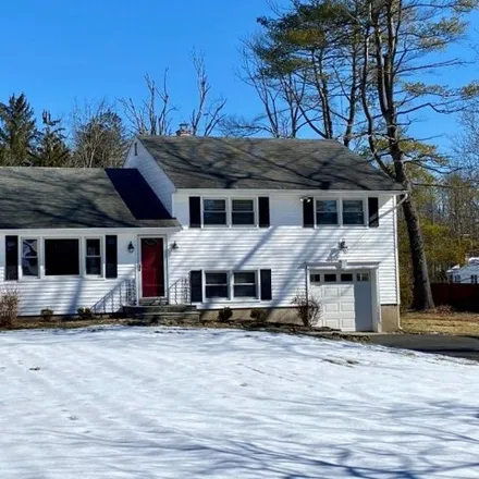 Buy this 3 bed house on 391 Mine Brook Road in Pill Hill, Bernardsville