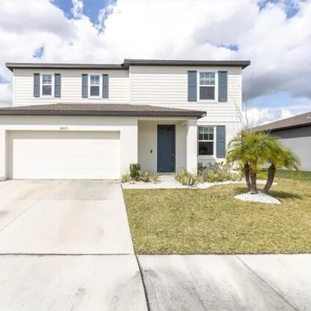 Buy this 4 bed house on Finn Clover Lane in Pasco County, FL 33539