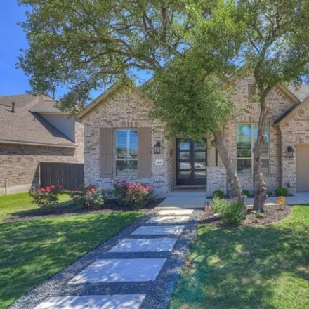 Buy this 4 bed house on 505 Copper Sage Dr in San Marcos, Texas