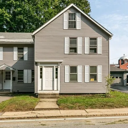 Buy this 3 bed house on 36 Union Street in Clinton, MA 01510