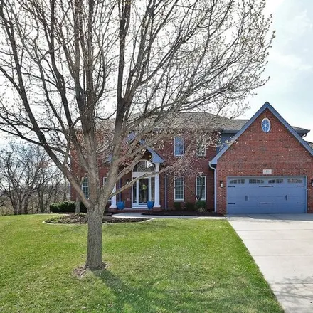 Buy this 4 bed house on 5099 South 175th Circle in Omaha, NE 68135