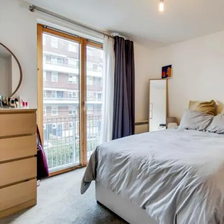 Image 4 - Nichols Court, Londres, London, E2 - Apartment for sale