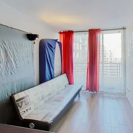 Buy this 1 bed apartment on Avenida María Rozas Velásquez 83 in 850 0445 Estación Central, Chile