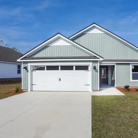 Buy this 3 bed house on 5128 Glennbrooke Dr in Valdosta, Georgia