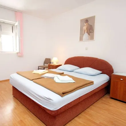 Image 3 - Senj, Lika-Senj County, Croatia - Apartment for rent