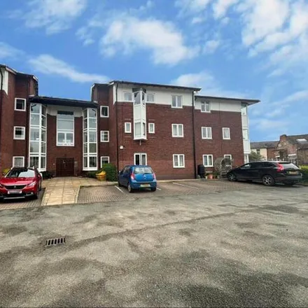 Buy this 1 bed apartment on Wrexham Street in Mold, CH7 1GA