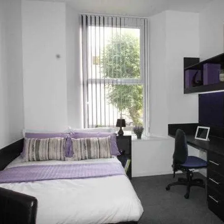 Rent this 1 bed house on 47 North Road East in Plymouth, PL4 6AY