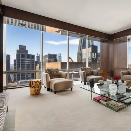 Image 4 - Olympic Tower, 641 5th Avenue, New York, NY 10022, USA - Condo for sale