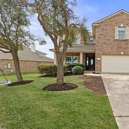 Rent this 4 bed house on 9515 Broomsgrove Drive in Austin, TX 78717