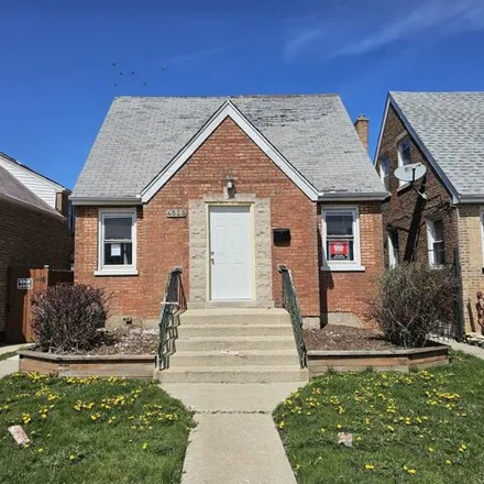 Buy this 3 bed house on 4028 West 58th Street in Chicago, IL 60629