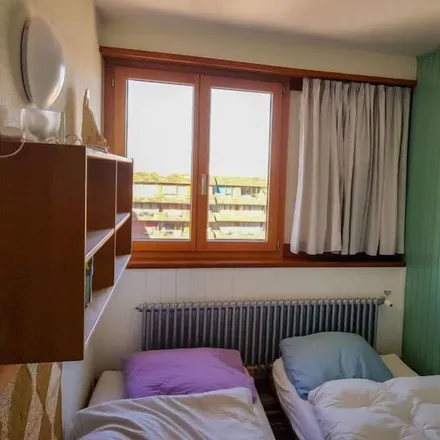 Image 7 - Route de Thyon, 2305 Vex, Switzerland - Apartment for rent