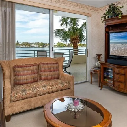 Image 2 - Sailboat Key Boulevard, Saint Pete Beach, Pinellas County, FL 33706, USA - Condo for sale