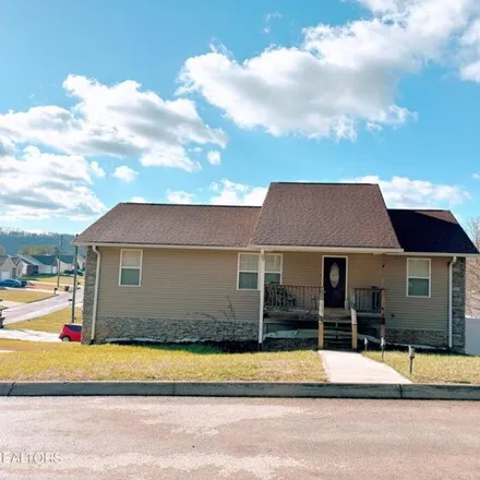 Buy this 4 bed house on 387 Signet Lane in Maynardville City Limits, TN 37807