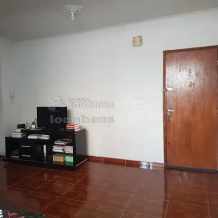 Buy this 2 bed apartment on Avenida Murchid Homsi in Parque Celeste, São José do Rio Preto - SP