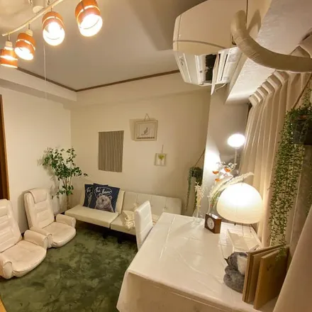 Rent this 1 bed apartment on Shibuya