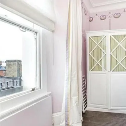 Image 7 - Morpeth Mansions, Francis Street, London, SW1P 1QR, United Kingdom - Apartment for sale