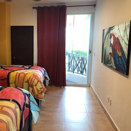 Rent this 2 bed condo on Santiago de Querétaro in Querétaro, Mexico