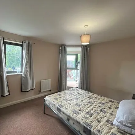 Image 5 - 2 Welby Avenue, Nottingham, NG7 1QL, United Kingdom - Room for rent