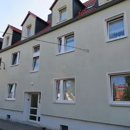 Rent this 3 bed apartment on Utastraße 3 in 06618 Naumburg (Saale), Germany