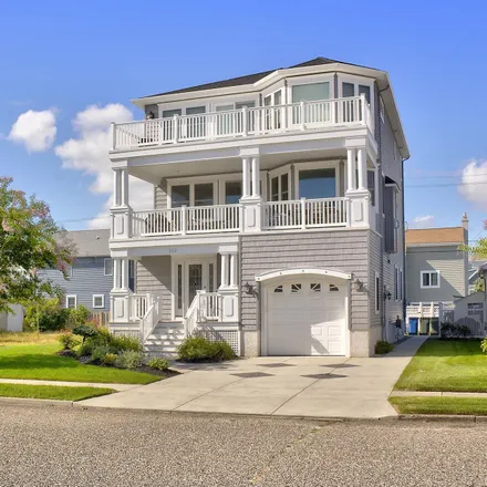 Rent this 5 bed house on Cordivari's in 31st Street South, Brigantine