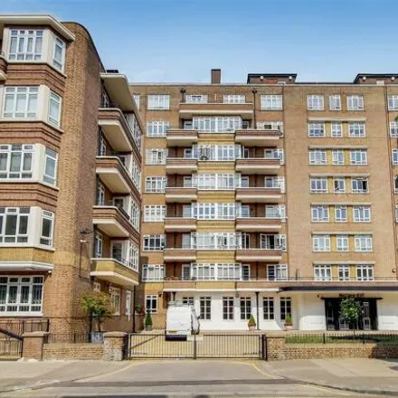 Buy this 1 bed apartment on Portsea Hall in Portsea Place, London