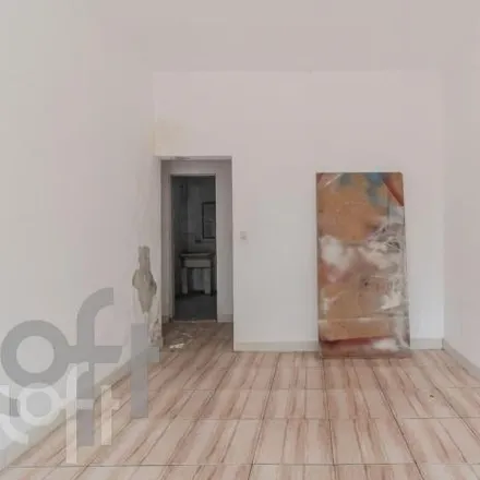 Buy this 1 bed apartment on Rua General Couto de Magalhães 444 in Santa Ifigênia, São Paulo - SP
