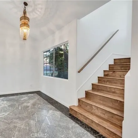 Image 3 - 22481 Cass Avenue, Los Angeles, CA 91364, USA - House for rent